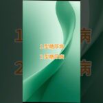 糖尿病の1型と2型って？
