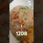 1208日目・血糖値に優しいえのき4袋と野菜マシマシ豚汁・鮭生姜おにぎり・紅生姜とネギの卵焼き・ササミ揚げで決まり🥵💦 #料理 #鶏肉 ##血糖値 #糖尿病 #糖尿病の品格 #food #手作り