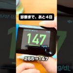 糖尿病を1年半放置した結果【診察まであと4日】