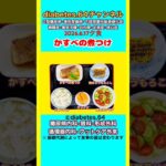 【かすべの煮つけ】 塩分は1日5g#2型糖尿病#CKD#LEAD#狭心症#白内障#食事療法#自炊記録#提出用画像