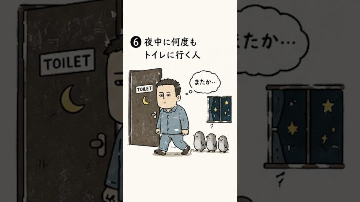 1つでも当てはまったら要注意…糖尿病になりやすい人の特徴7選