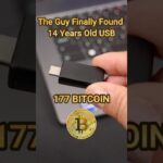 177 #bitcoin #rich #mindset #satisfying #viral #money #tech #nft #wallet #followme #innovation #diy