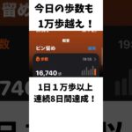18日目 ポケモンGOで糖尿病を治したい！！！(迫真)  2026/06/11