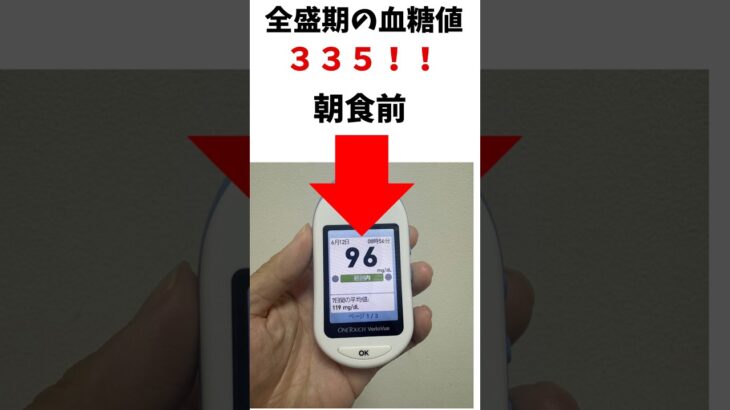19日目 ポケモンGOで糖尿病を治したい！！！(迫真)  2026/06/12