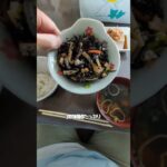 2型糖尿病の私が、春雨サラダを食べる時に気をつけていること。