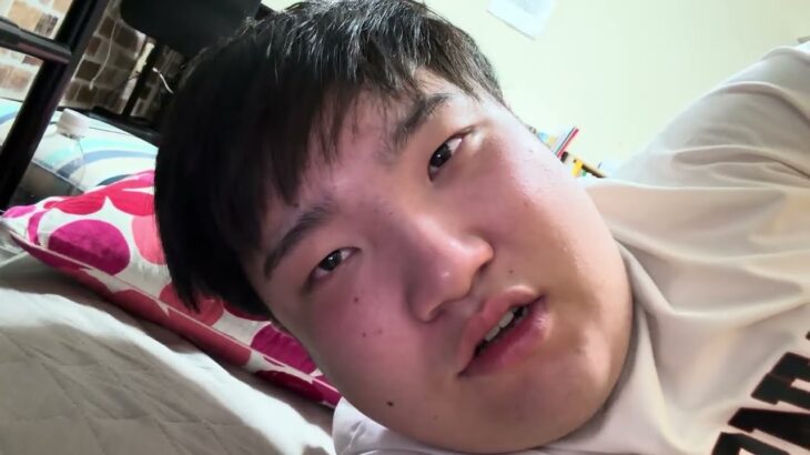 20歳で糖尿病になったデブ男