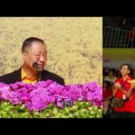 【法会图腾】男子眼睛看不清，视网膜破了；糖尿病，血糖太高；腿脚不好 | 20170415槟城