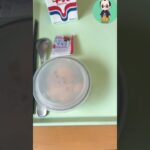 病院食 2026/06/11 朝（糖尿病持ち患者用）