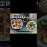 生きるごはん 2026/06/23 #糖尿病 #腎臓病 #心臓病 #減塩 #低タンパク