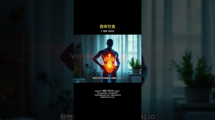 《救命饮食》：打了21年胰岛素的糖尿病患者，8周靠饮食彻底停药