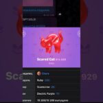 День 3 Флипаю NFT | #flip #нфт #дуров #durov #crypto #telegram #телеграм #nft