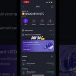 31.79$🎉🥳 #nft #howtoearnmoneyfromusstockmarket