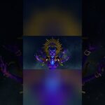 3D遊戲美術外包｜神級NFT女媧動態展示！ #Shorts #nft #米各馬