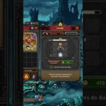 ABRINDO 50 BAUS TORMENTA NO TASKBARHERO! #games #shorts #viral #taskbarhero #jogos #nft