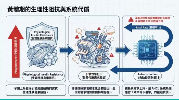 ADA 2026：月經週期與第 1 型糖尿病胰島素需求變化