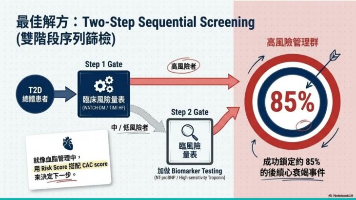 ADA 2026｜糖尿病與心衰竭預防：Preventing Heart Failure