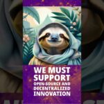 AI Loves, the Sloth Life