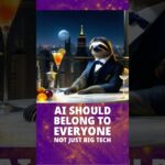 AI Loves, the Sloth Life