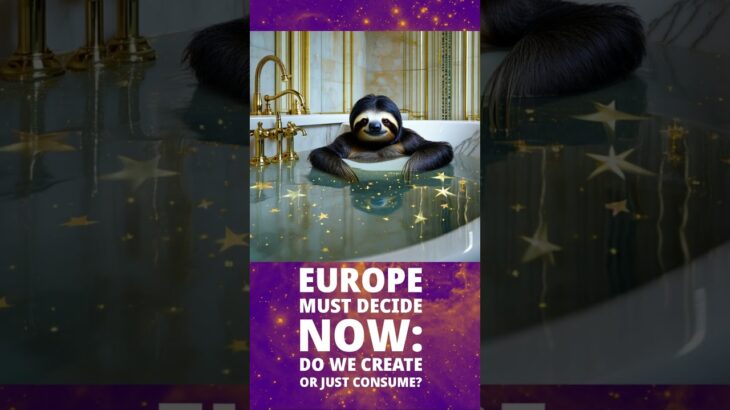 AI Loves, the Sloth Life