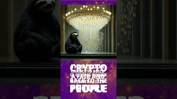 AI Loves, the Sloth Life
