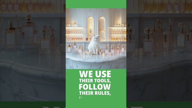 AI Thinks, Cats Rule