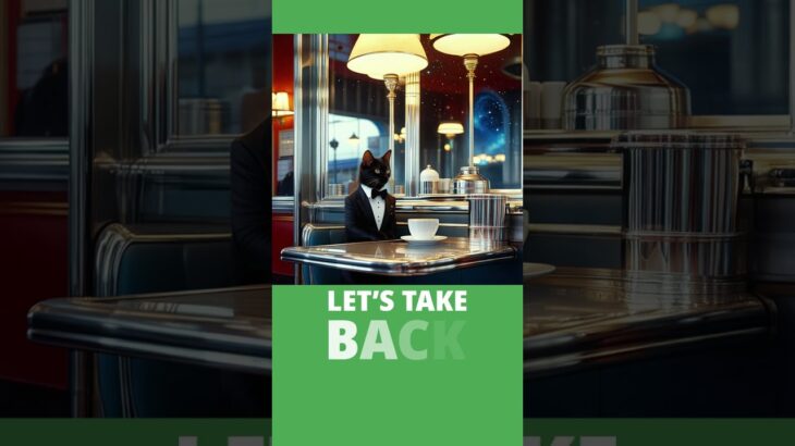 AI Thinks, Cats Rule