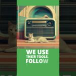 AI Thinks, Cats Rule
