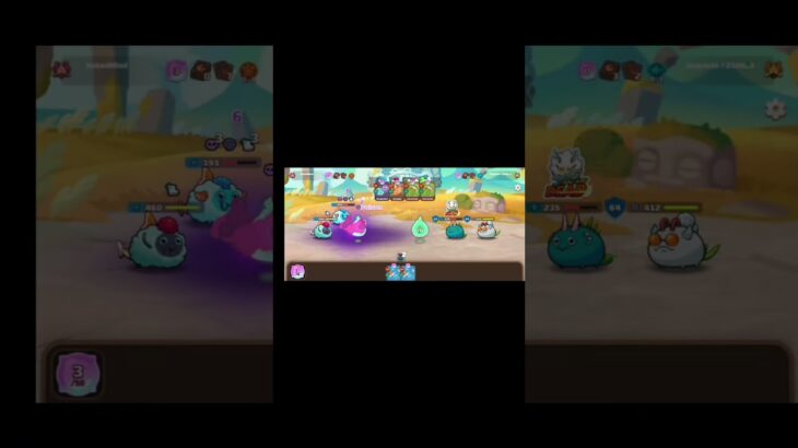 Axie Infinity classic 2026#axie #axieinfinity #nft #nftgame #axieclassic