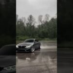 BMW M4 drifting #nft #lifeisbutadream