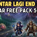 Bagaimana cara daftar game vladrin ?! Free Pack 50 usd – Game NFT | Game WEB3 | Sesepuh NFT