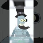 Bender created his own NFT collection 😲💵
