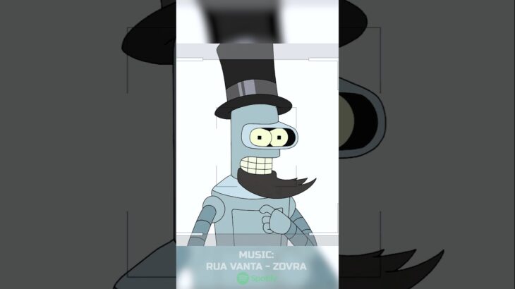 Bender created his own NFT collection 😲💵