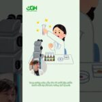 Bệnh đái tháo đường nguy hiểm thế nào? | 糖尿病はなぜ危険なのでしょうか？ #japangreen #phongkhamnhatban