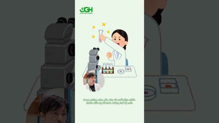 Bệnh đái tháo đường nguy hiểm thế nào? | 糖尿病はなぜ危険なのでしょうか？ #japangreen #phongkhamnhatban