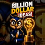 Billion Dollar Business Ideas 💡#businessideas #makemoneyperday #startup #nft