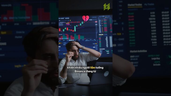 Binance thông báo ngừng giao dịch NFT trên sàn, anh em nhớ rút tài sản trước ngày 03 tháng 07 #nft