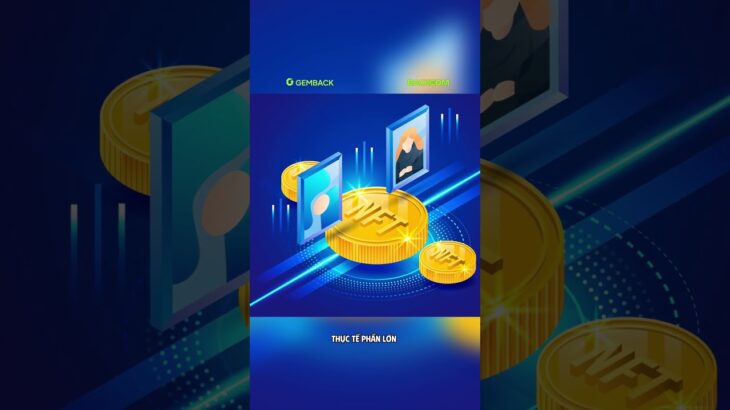 Binance vừa chính thức khai tử NFT Marketplace #binance #nft #maket #backcom #hoanphigiaodich
