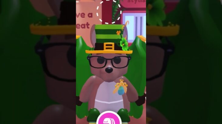 CANDICORN NFT #roblox #haveitoldyoulatelythatiloveyou #adoptme