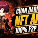 CARA BARU CUAN PULUHAN DOLLAR DARI JUAL AKUN NFT MAPLESTORY