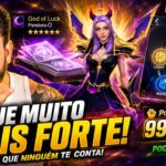 COMO GANHAR MUITO PODER RÁPIDO no Idle Fantasy – Novo Jogo NFT Idle da Cross