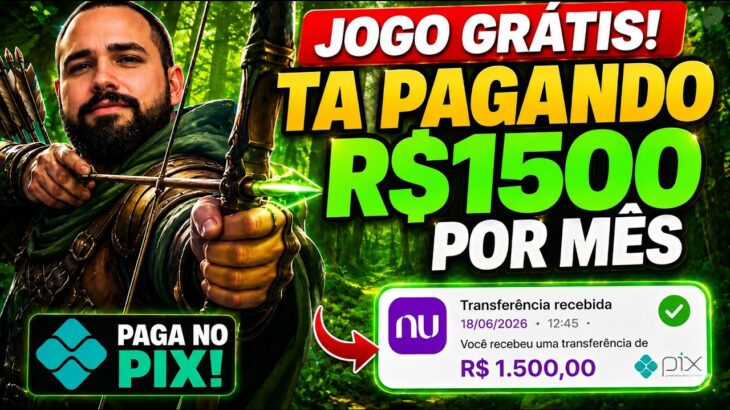🔥 CORRE !! JOGO NFT GRÁTIS MMORPG PAGANDO – CABAL CROWN – GUIA INICIANTE COMPLETO