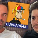 CRISTIAN CHIFOI REDESCOPERĂ NFT-URILE