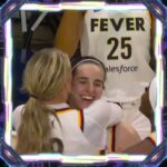 Caitlin Clark’s INSANE WNBA Game-Winner NFT Drop | 92/100
