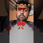 Can I win #filterchallenge #nft #superhero #gaming