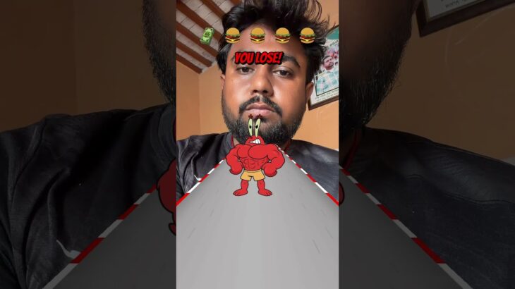 Can I win #filterchallenge #nft #superhero #gaming