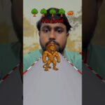 Can I win #filterchallenge #noads #nft #superhero #gaming #funny