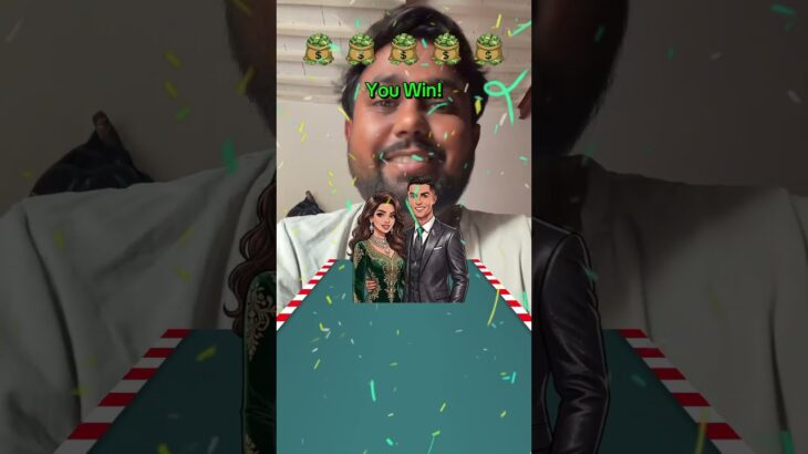 Can I win #filterchallenge #noads #superhero #nft #gaming #funny