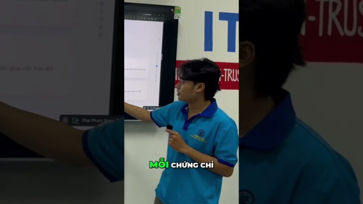 Chứng chỉ NFT: Vĩnh viễn, Không thể chỉnh sửa & Chống Gian lận #shorts