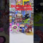Conocías estos NFTs de Dungeons and Dragons? #dungeonsanddragons #funkopop #nft
