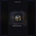 Create AI Sticker #shorts